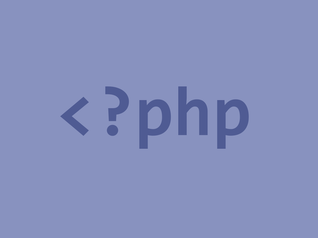 PHP library thumbnail